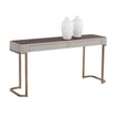 Sunpan Jamille Console Table