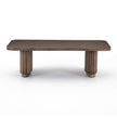 Four Hands Rutherford Coffee Table