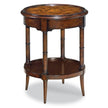 Woodbridge Furniture Regency Drink Table