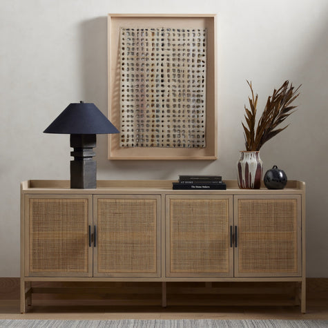 Four Hands Caprice Sideboard