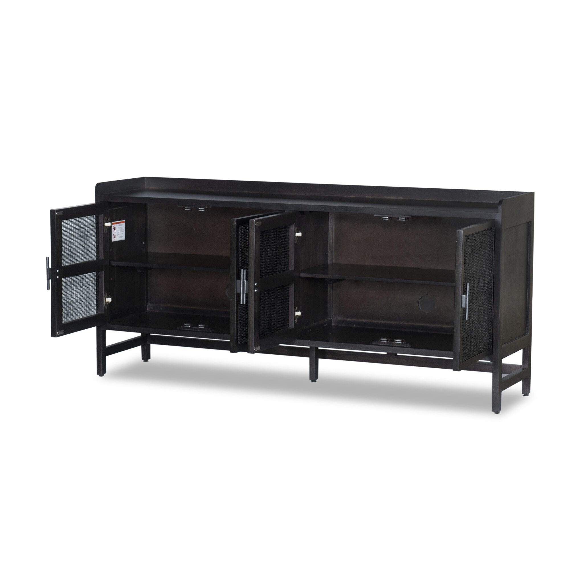 Four Hands Caprice Sideboard 72