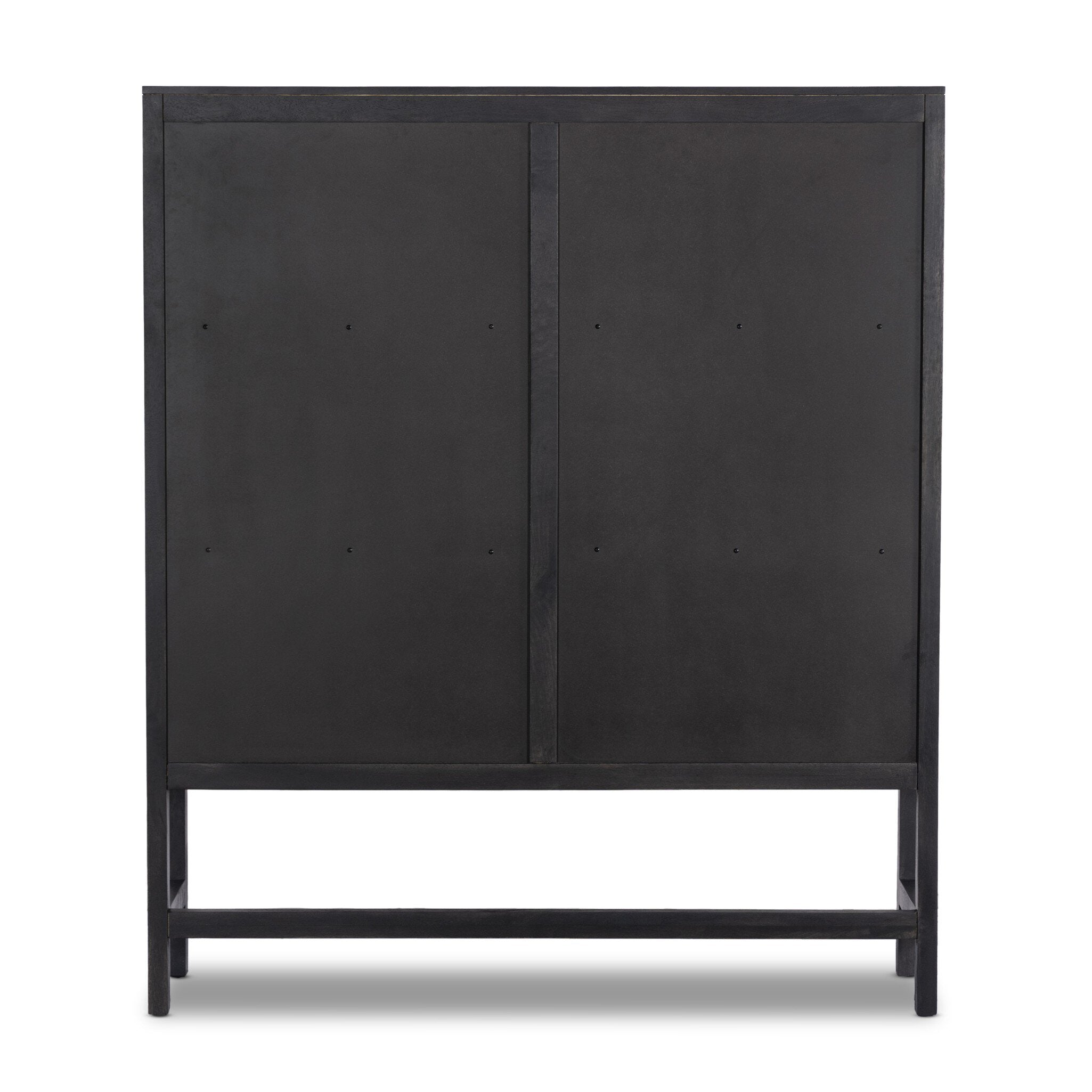 Four Hands Caprice Cabinet