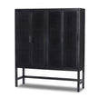 Four Hands Caprice Cabinet