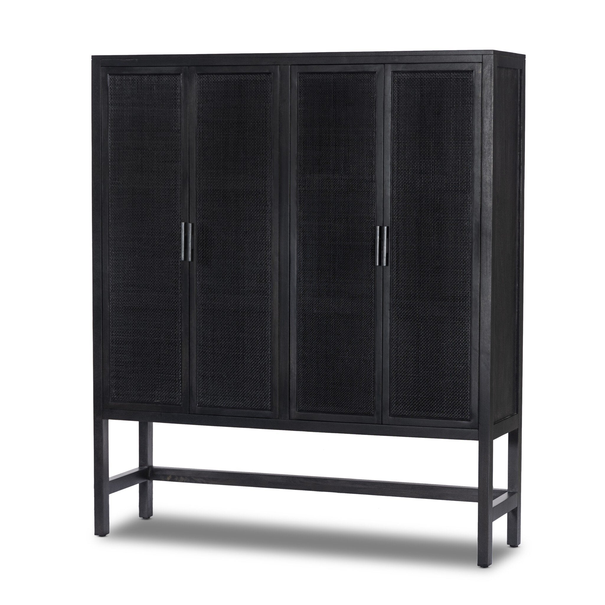 Four Hands Caprice Cabinet