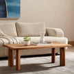 Four Hands Benito Sofa-90