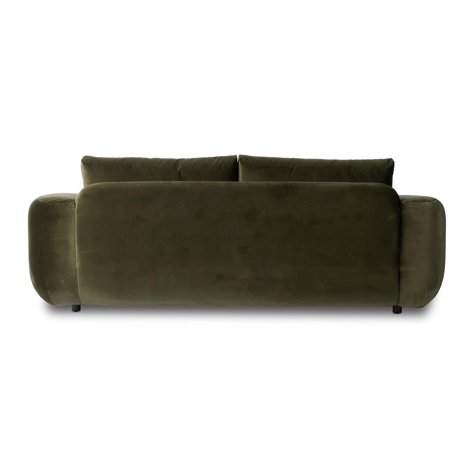 Four Hands Benito Sofa