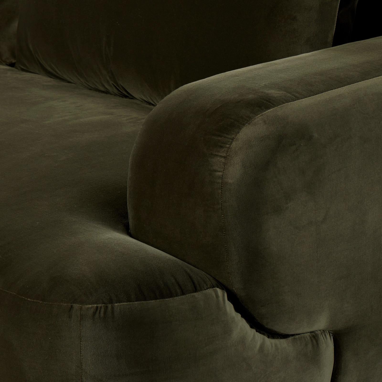 Four Hands Benito Sofa