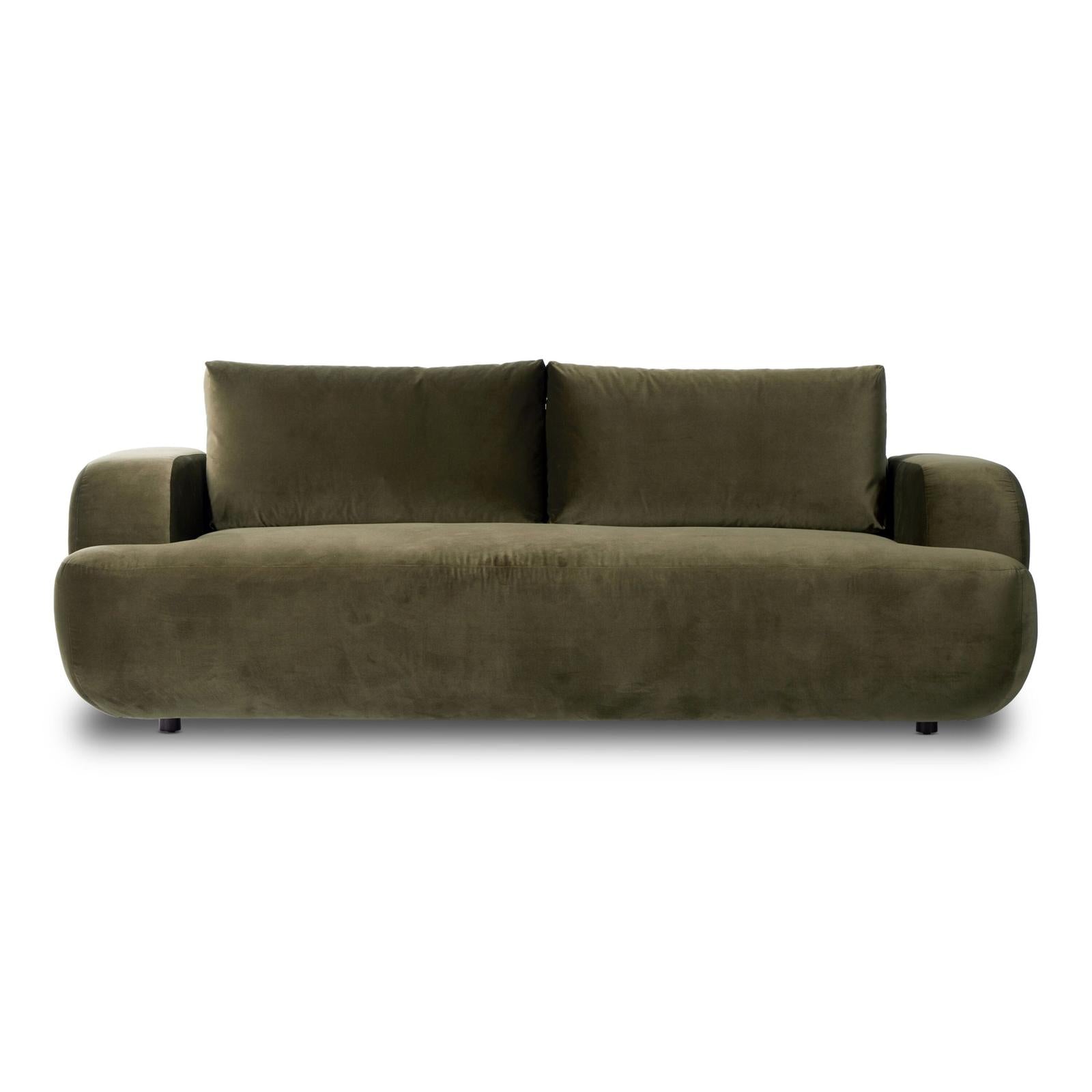 Four Hands Benito Sofa