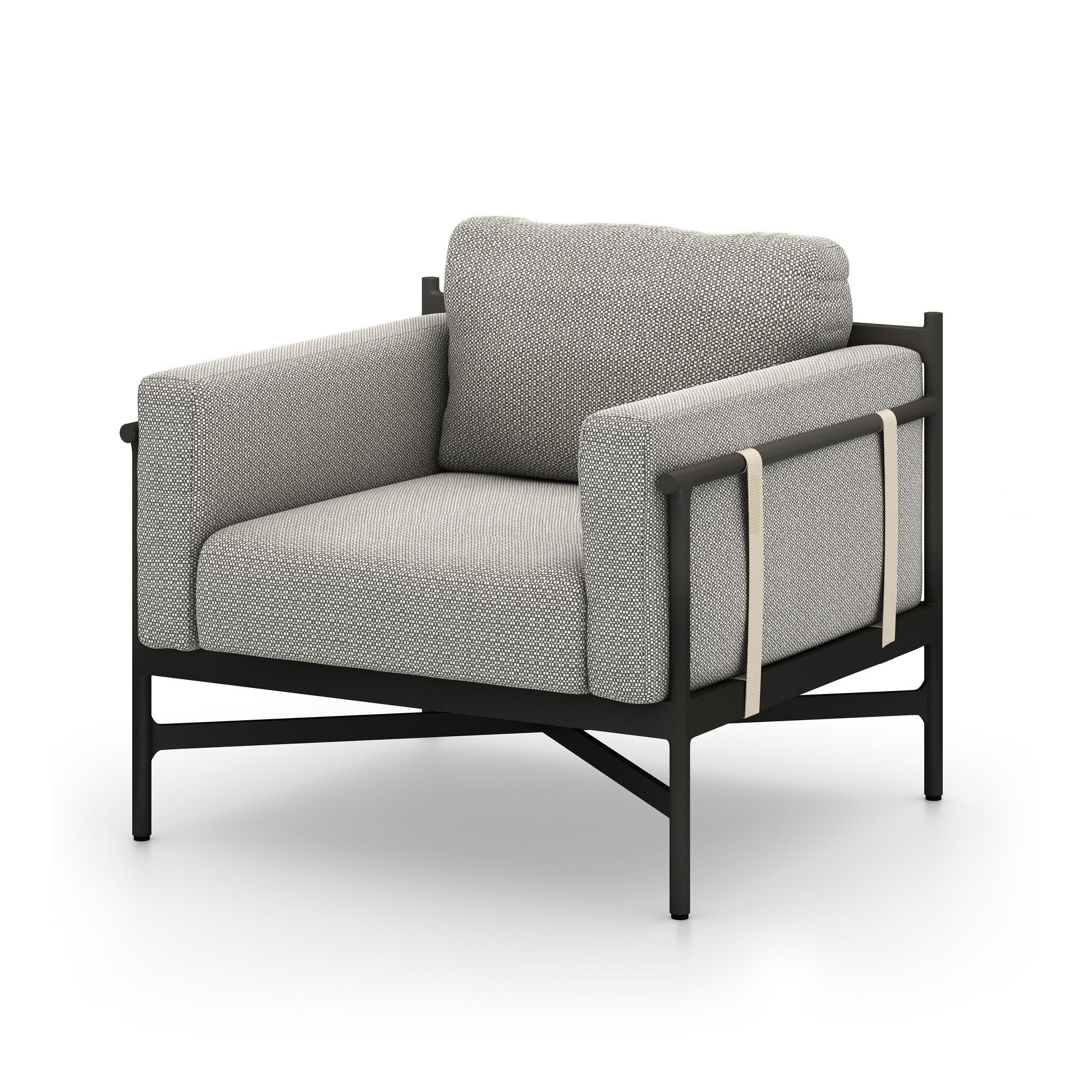 Four Hands Hearst Outdoor Chair