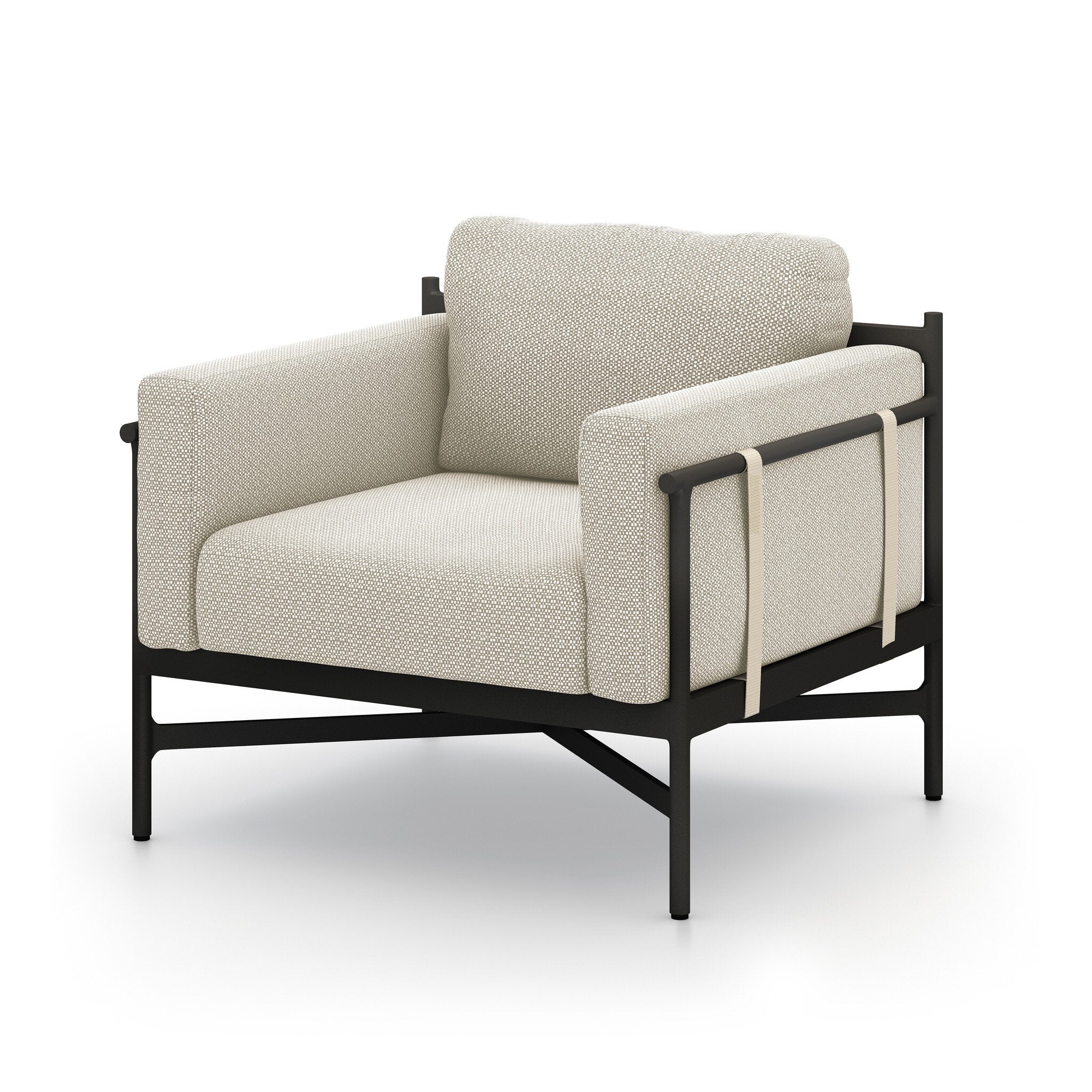 Four Hands Hearst Outdoor Chair