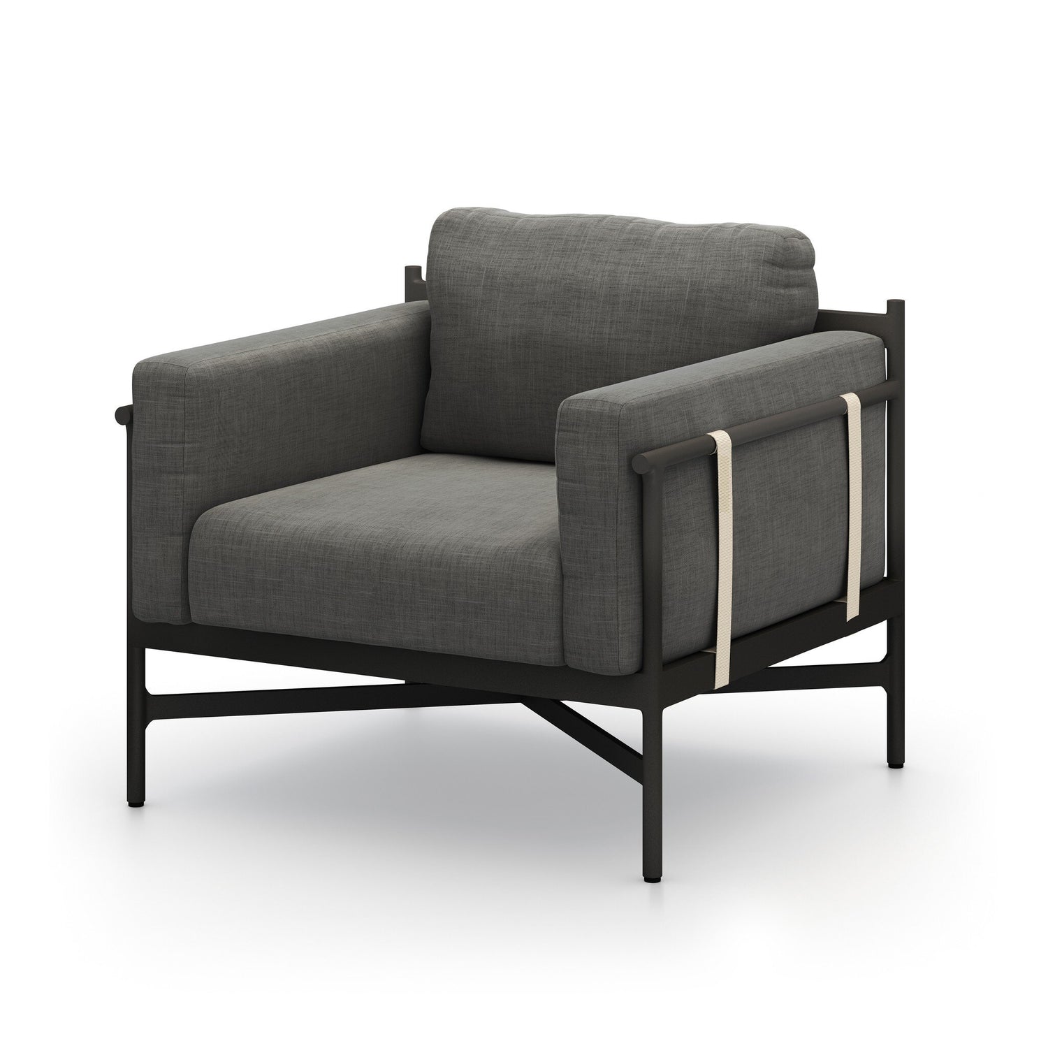 Four Hands Hearst Outdoor Chair