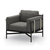 Four Hands Hearst Outdoor Chair