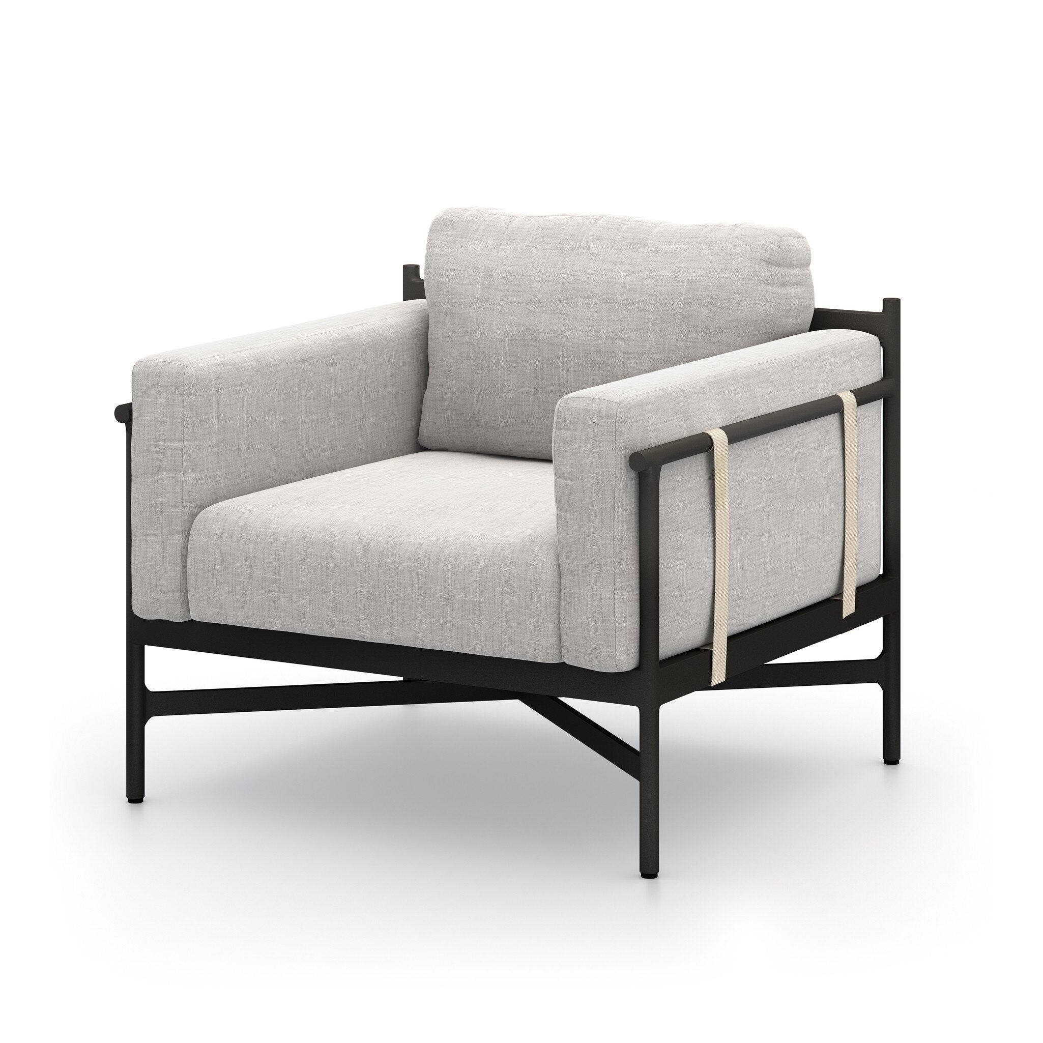 Four Hands Hearst Outdoor Chair