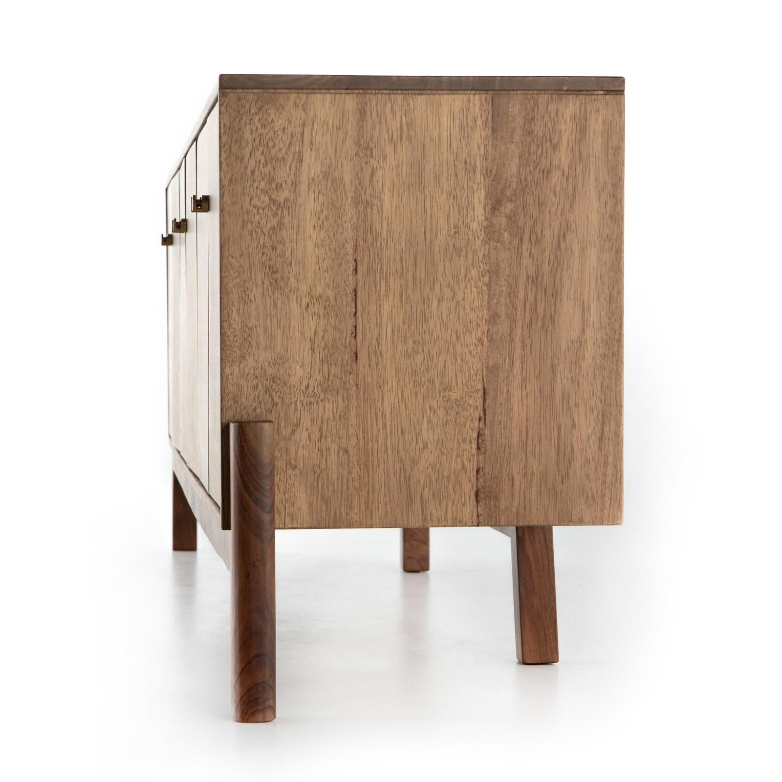 Four Hands Reza Media Console