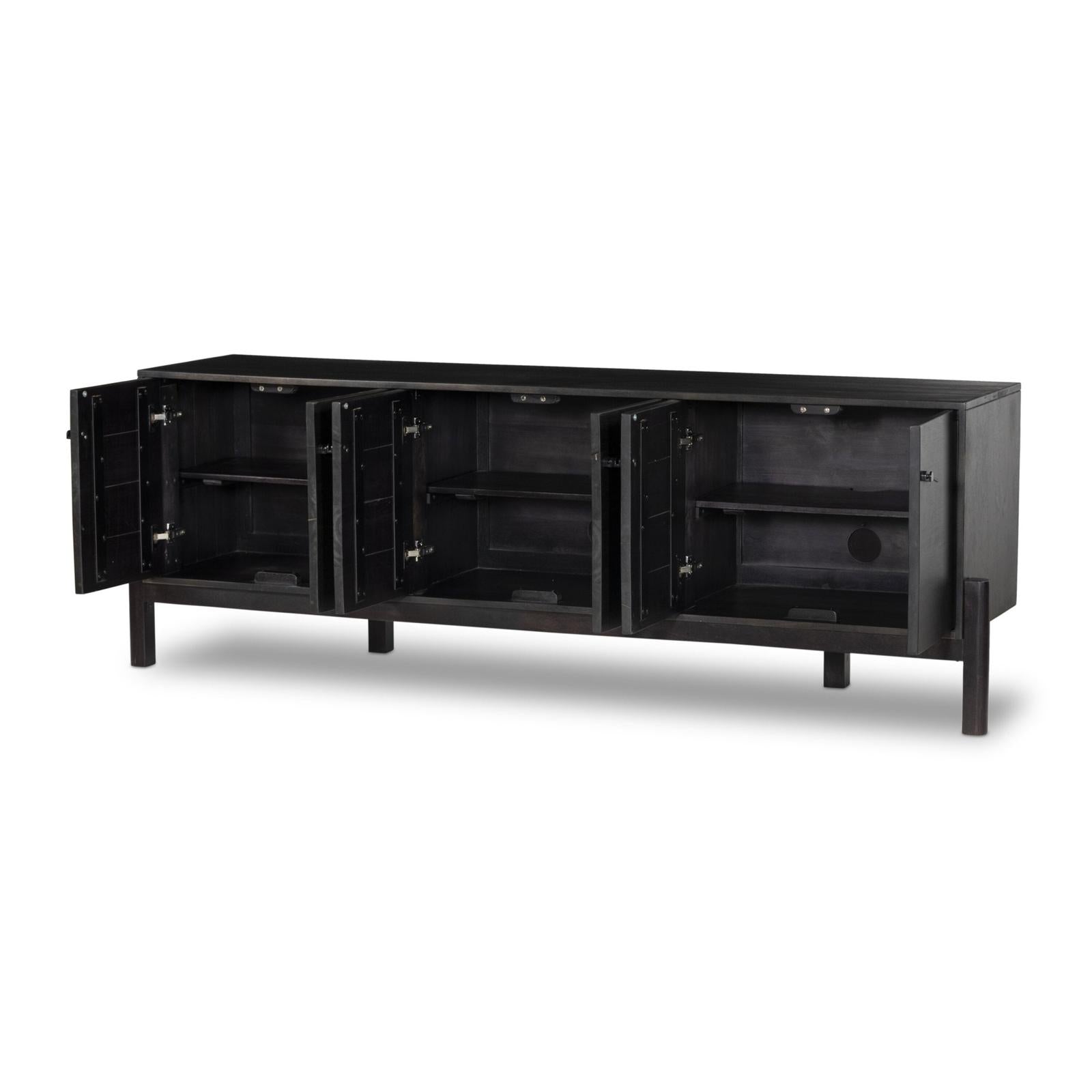 Four Hands Reza Media Console