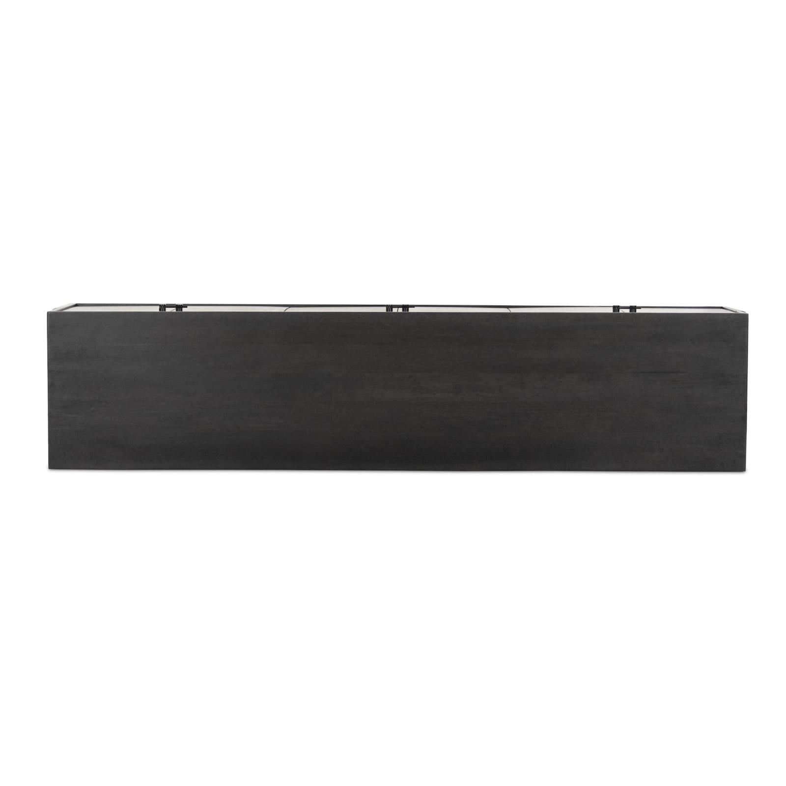 Four Hands Reza Media Console