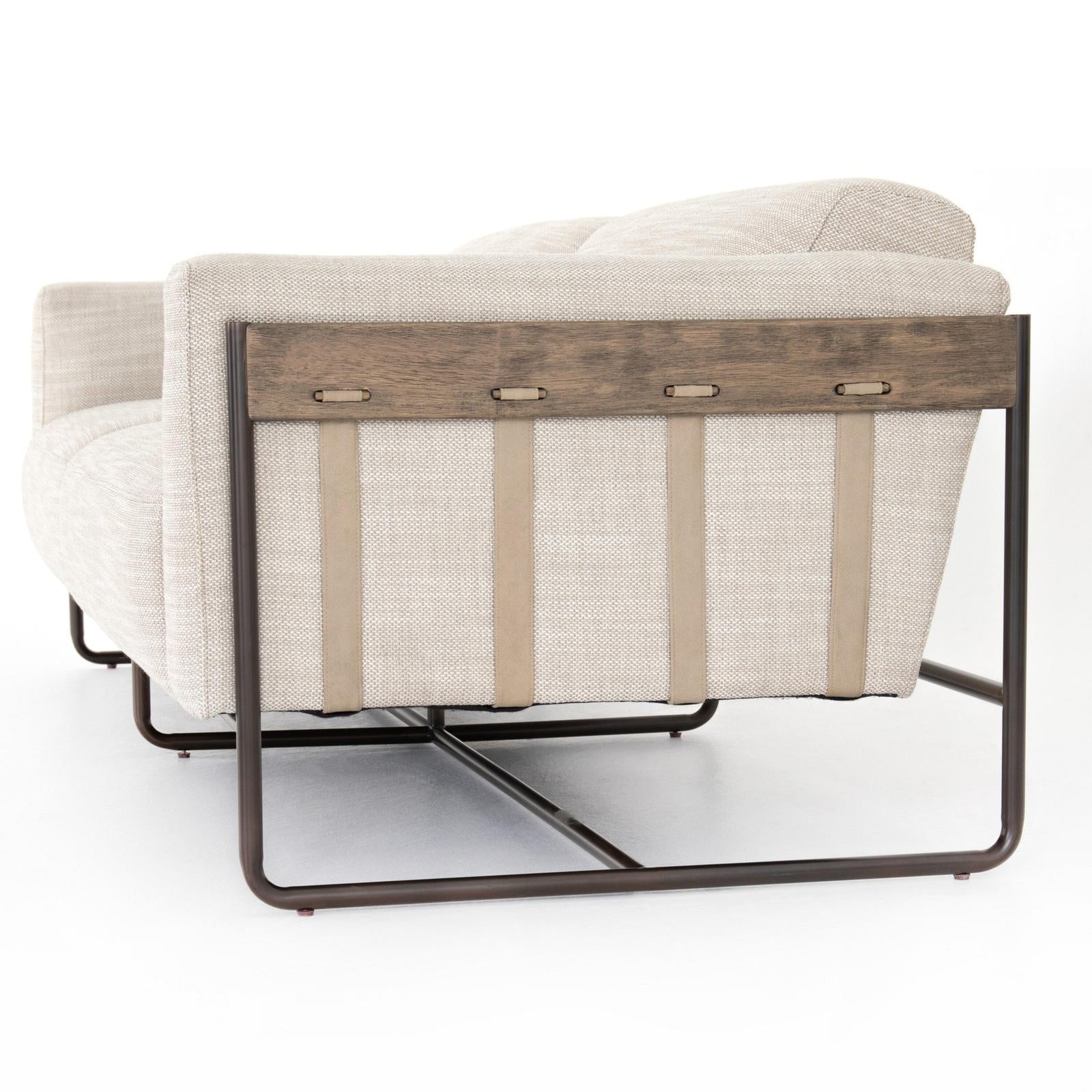 Four Hands Ella Sofa