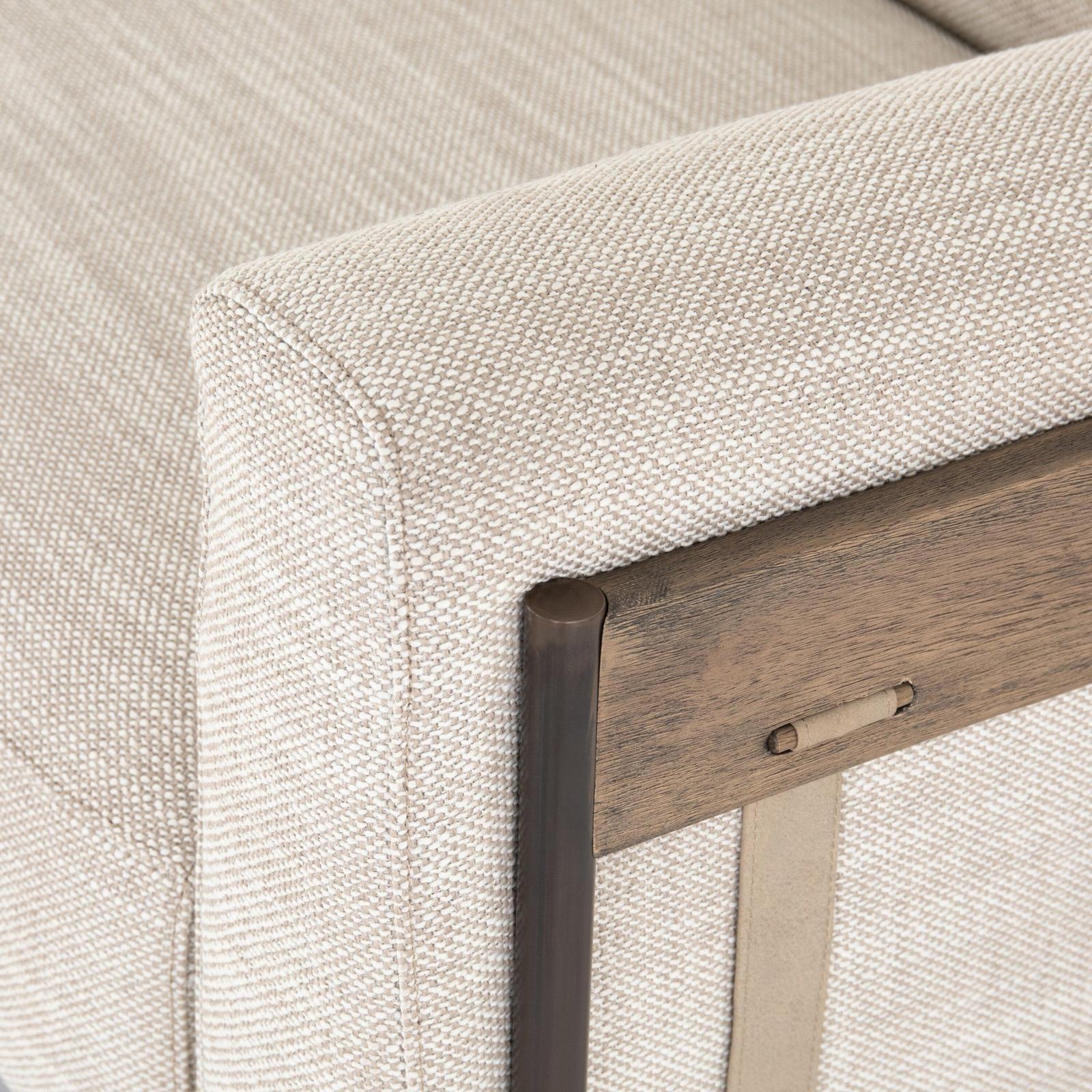 Four Hands Ella Sofa
