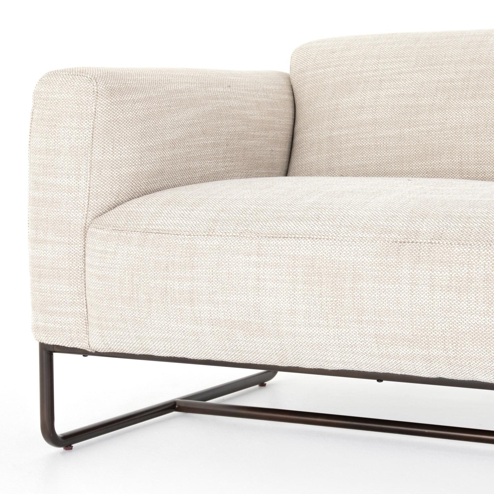 Four Hands Ella Sofa
