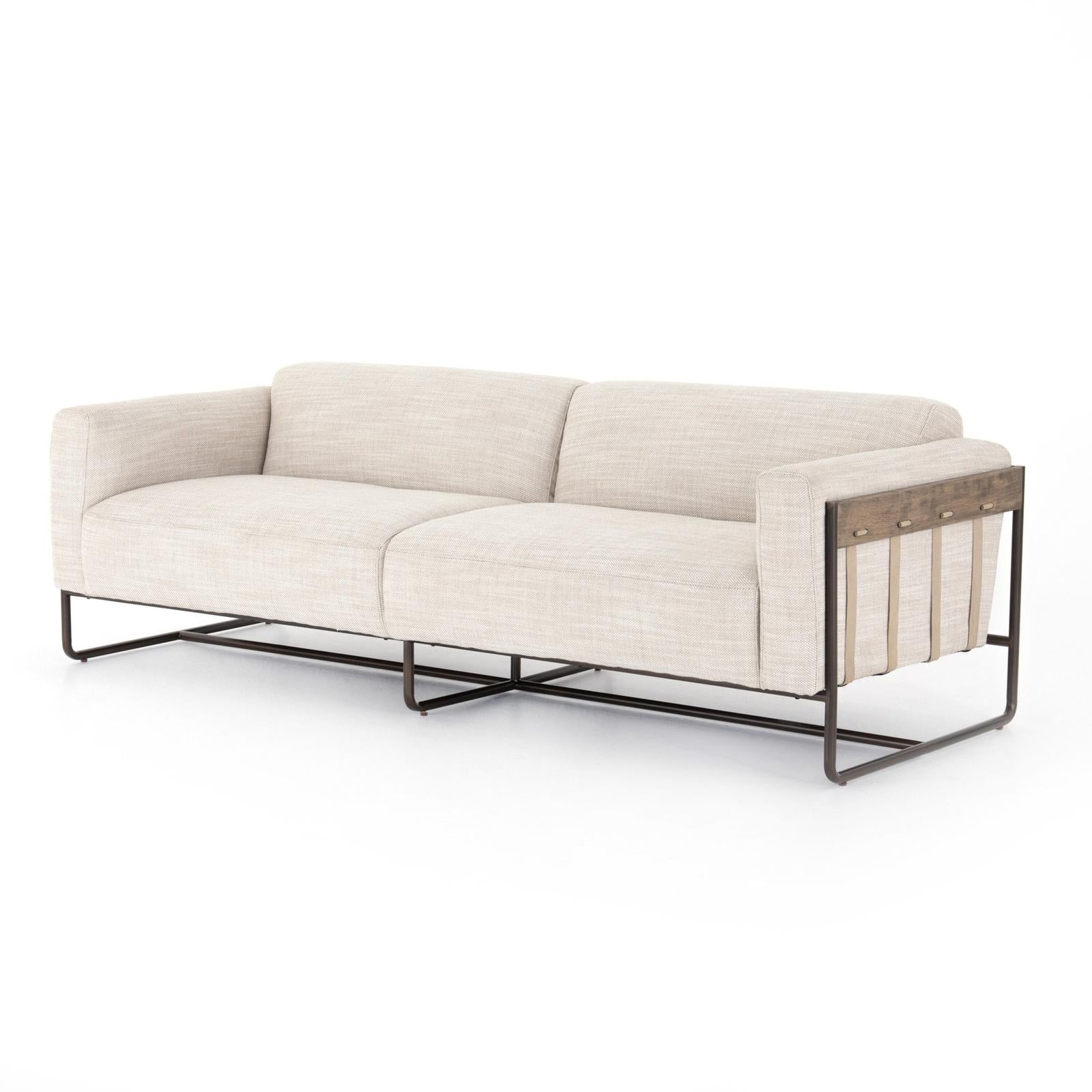 Four Hands Ella Sofa