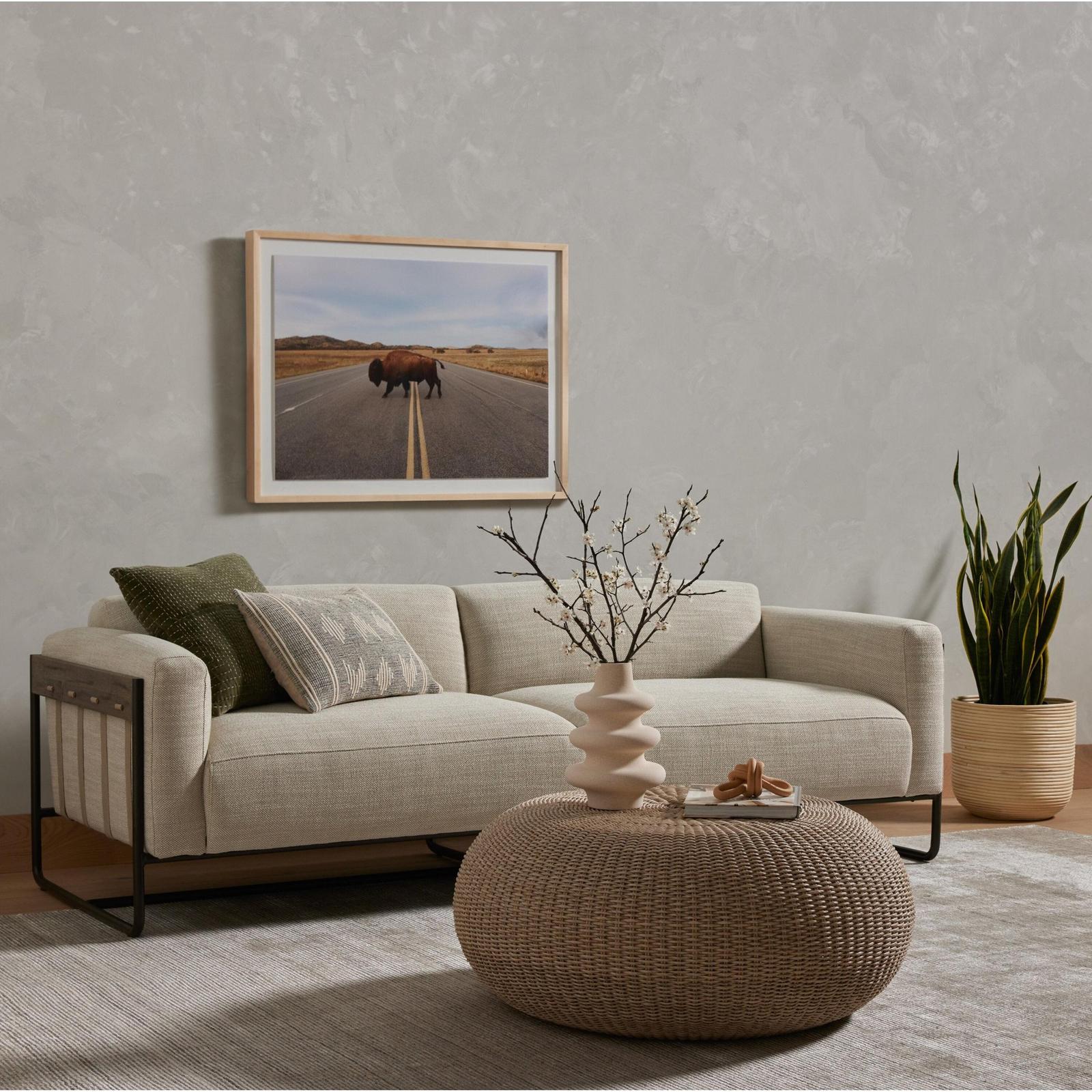 Four Hands Ella Sofa