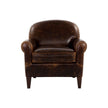 Sunpan Bastoni Lounge Chair