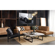 Sunpan Brandi Sofa Chaise