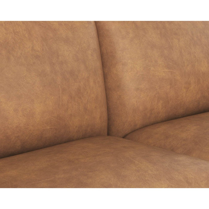 Sunpan Brandi Sofa Chaise