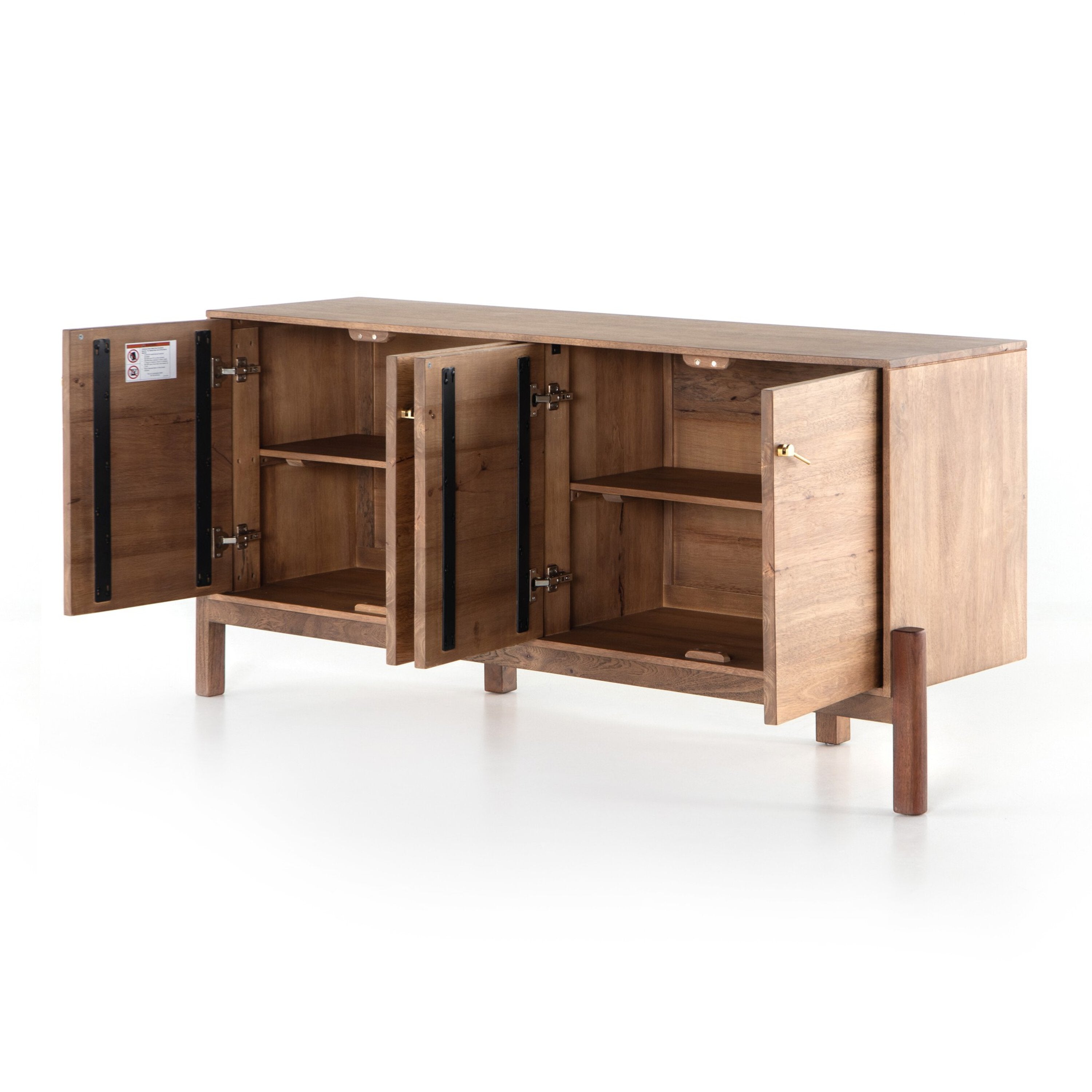 Four Hands Reza Sideboard