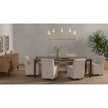 Four Hands Reza Sideboard