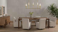 Four Hands Reza Sideboard