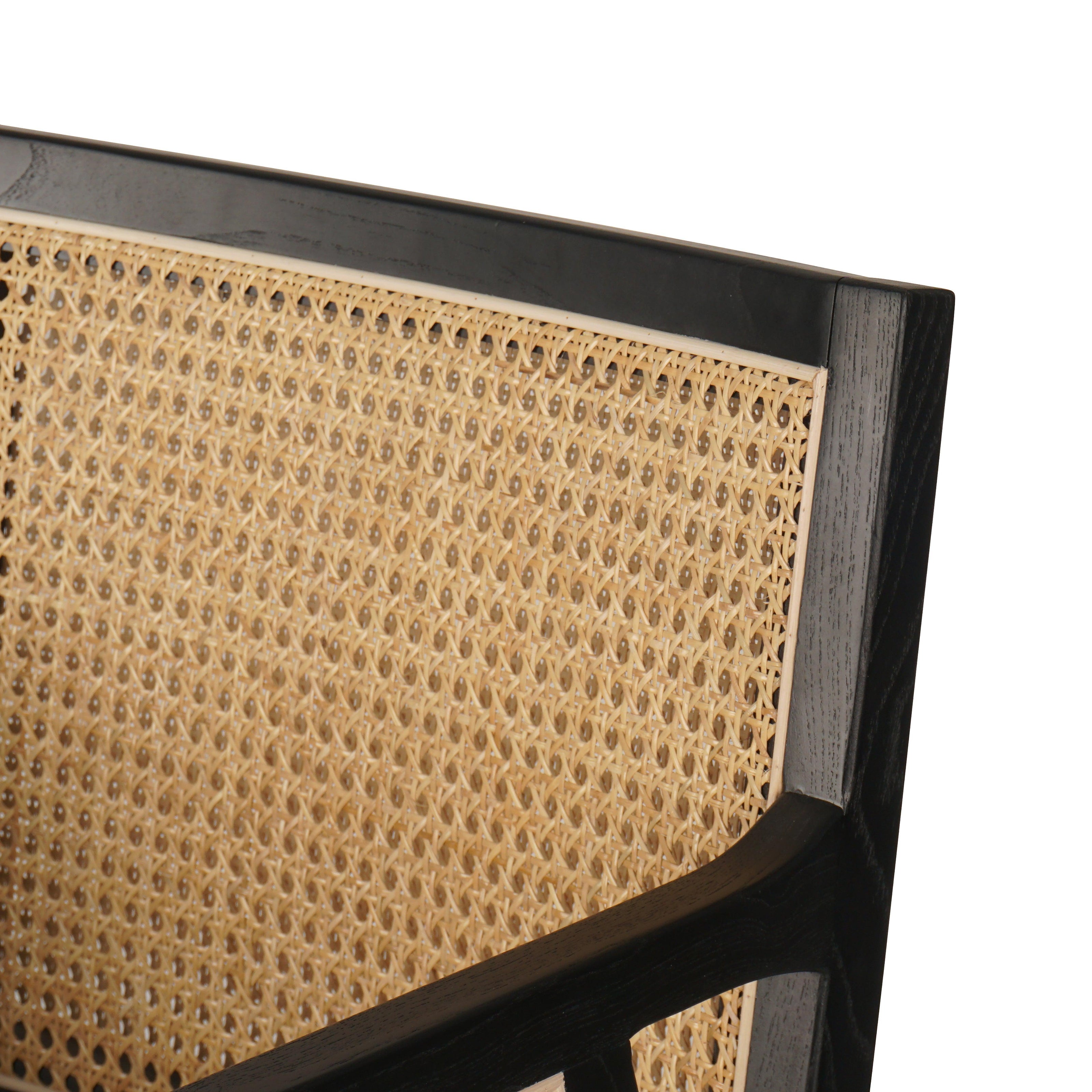 Four Hands Antonia Bar Stool