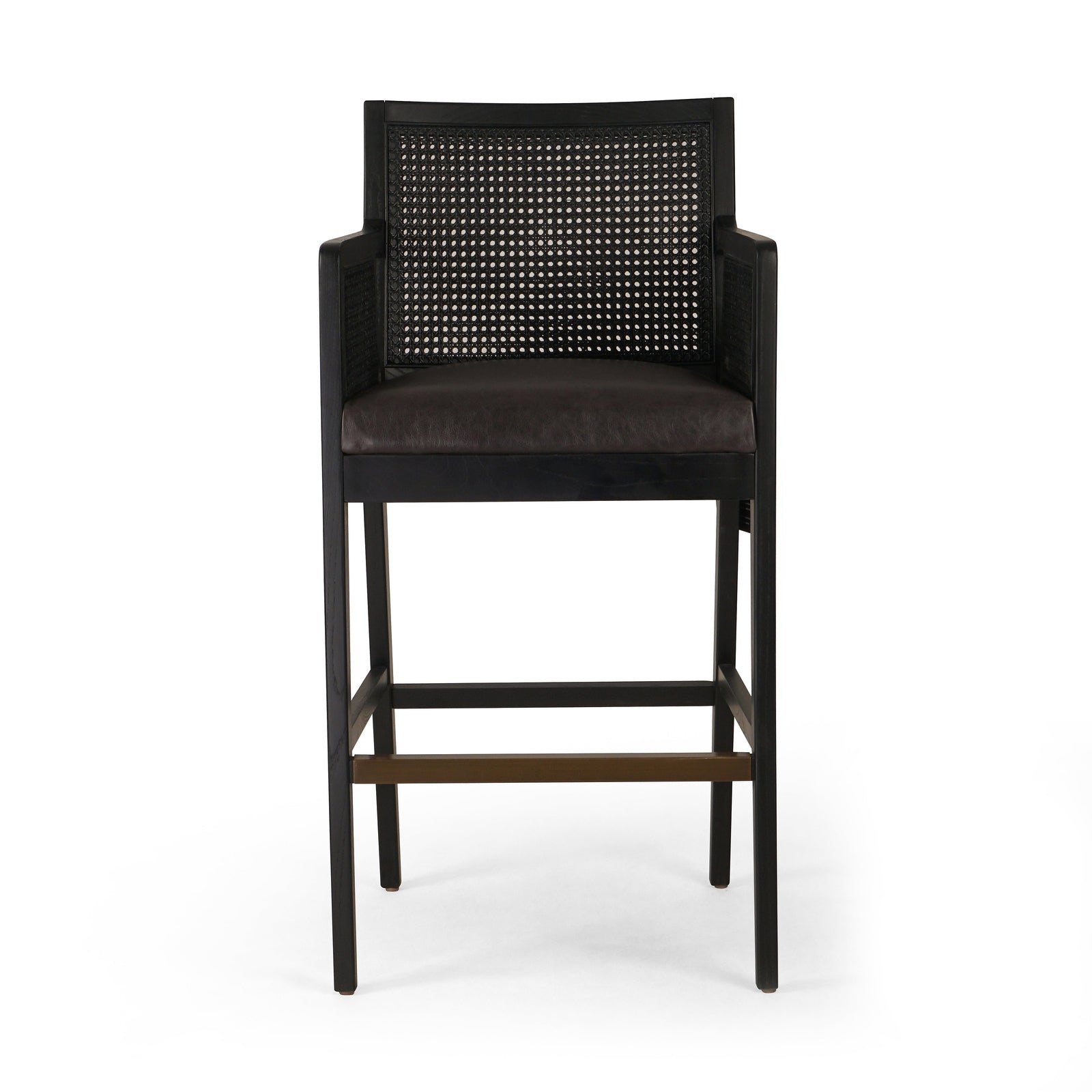Four Hands Antonia Bar Stool
