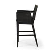 Four Hands Antonia Bar Stool