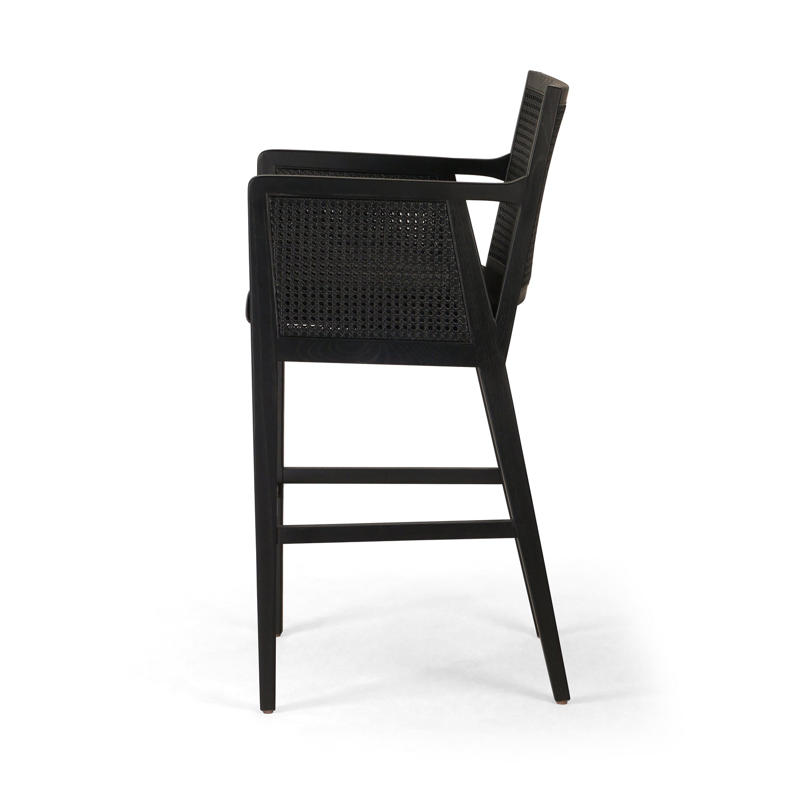 Four Hands Antonia Bar Stool
