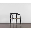 Sunpan Cayman Dining Armchair