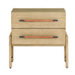 Four Hands Rosedale Nightstand