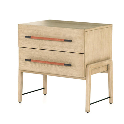 Four Hands Rosedale Nightstand