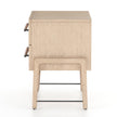Four Hands Rosedale Nightstand