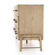 Four Hands Rosedale 6 Drawer Dresser
