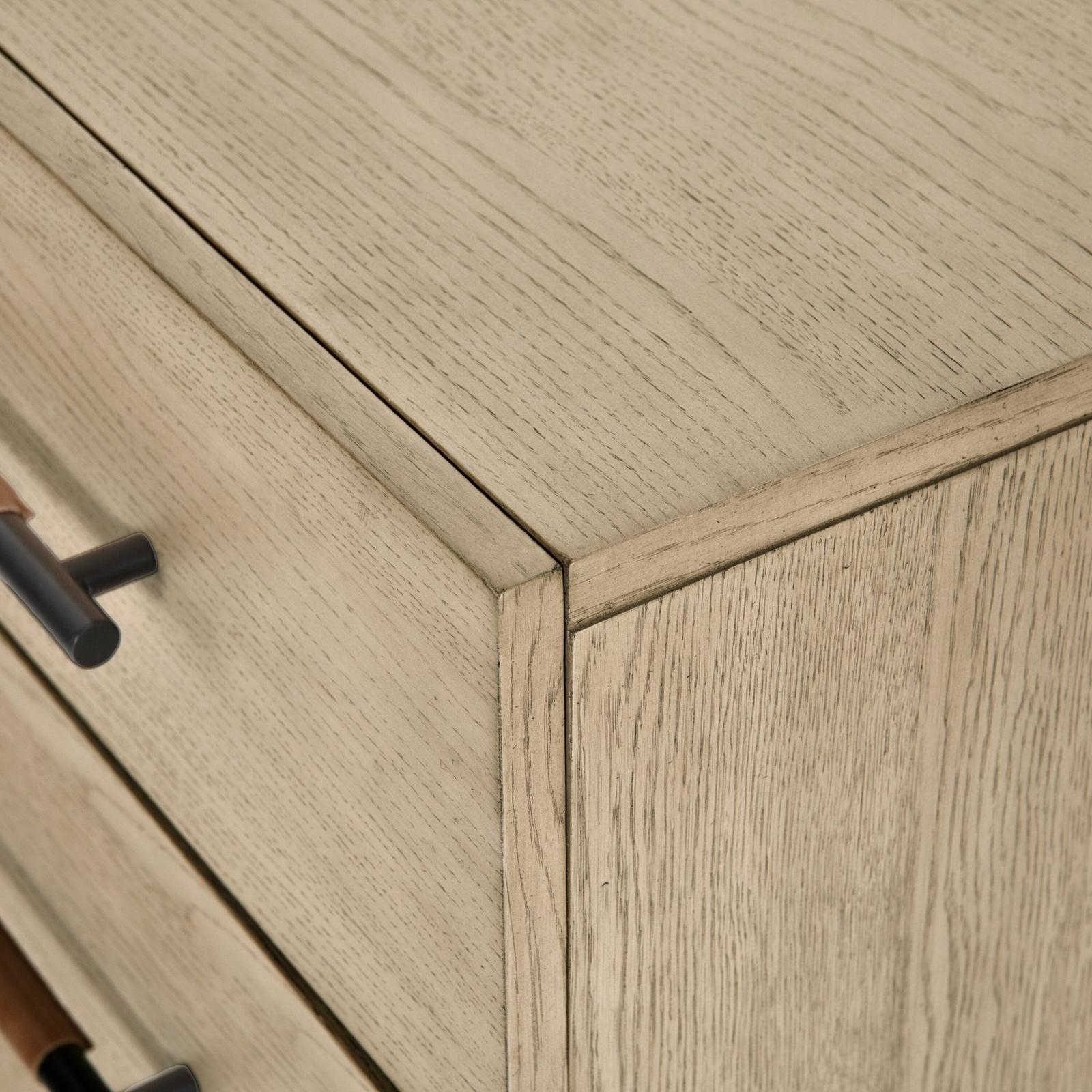 Four Hands Rosedale 6 Drawer Dresser
