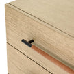 Four Hands Rosedale 6 Drawer Dresser