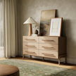 Four Hands Rosedale 6 Drawer Dresser