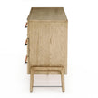 Four Hands Rosedale 6 Drawer Dresser