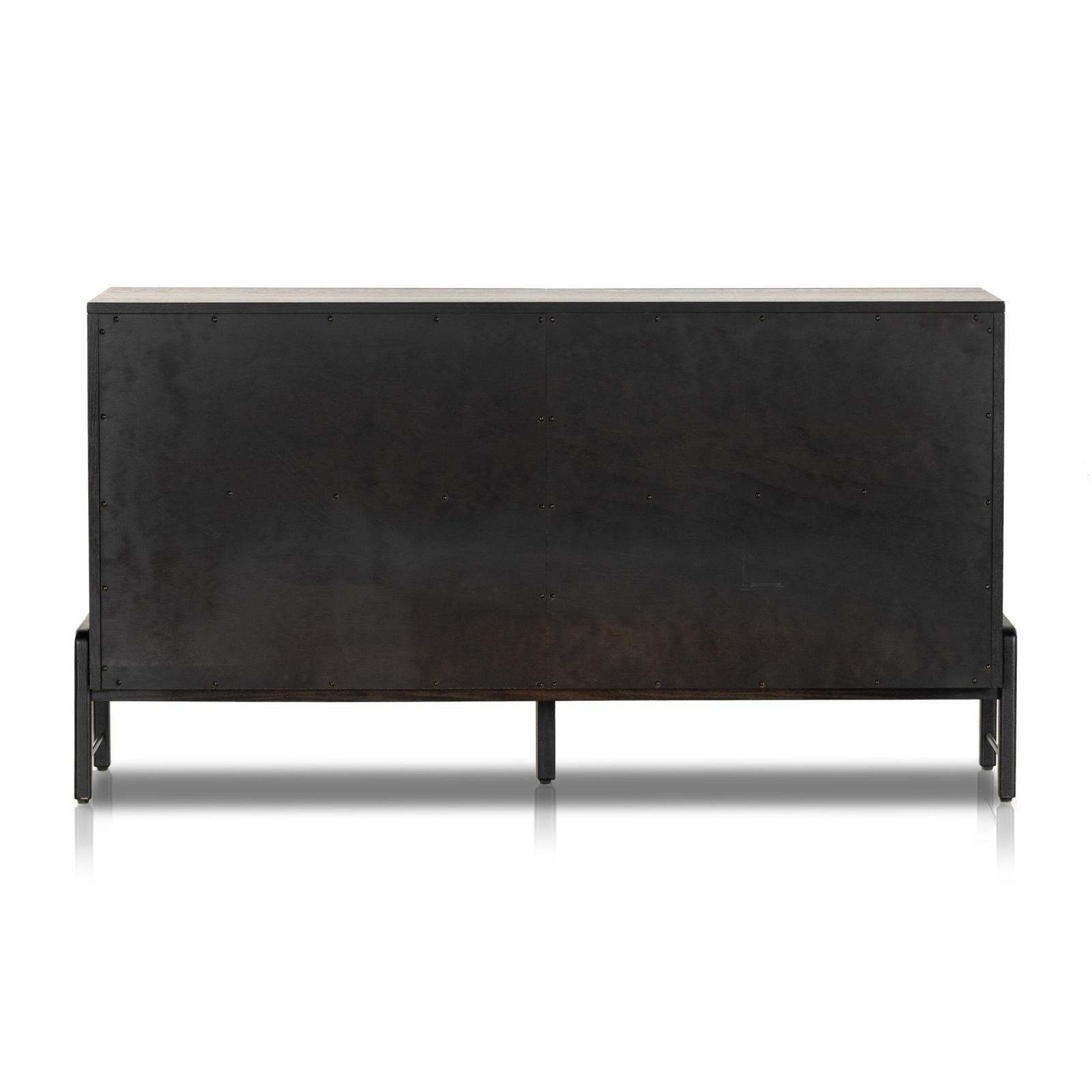 Four Hands Rosedale 6 Drawer Dresser