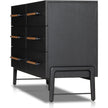 Four Hands Rosedale 6 Drawer Dresser