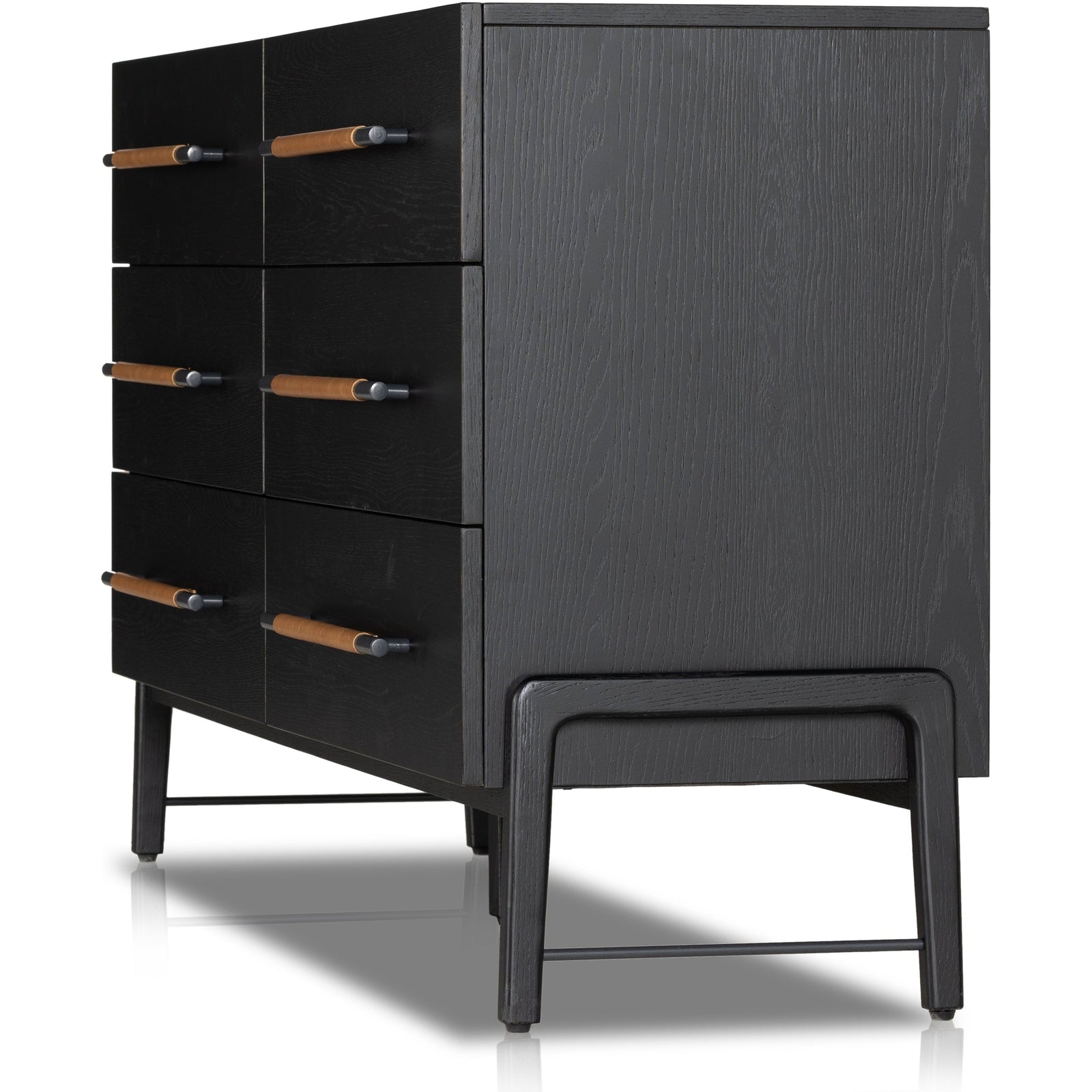 Four Hands Rosedale 6 Drawer Dresser