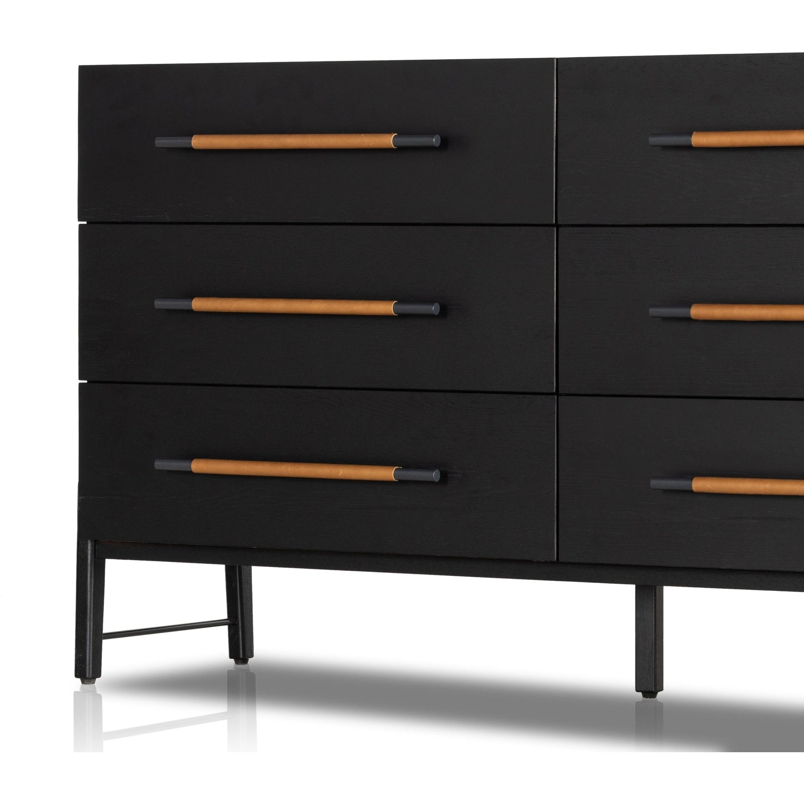 Four Hands Rosedale 6 Drawer Dresser