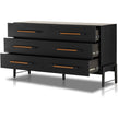 Four Hands Rosedale 6 Drawer Dresser