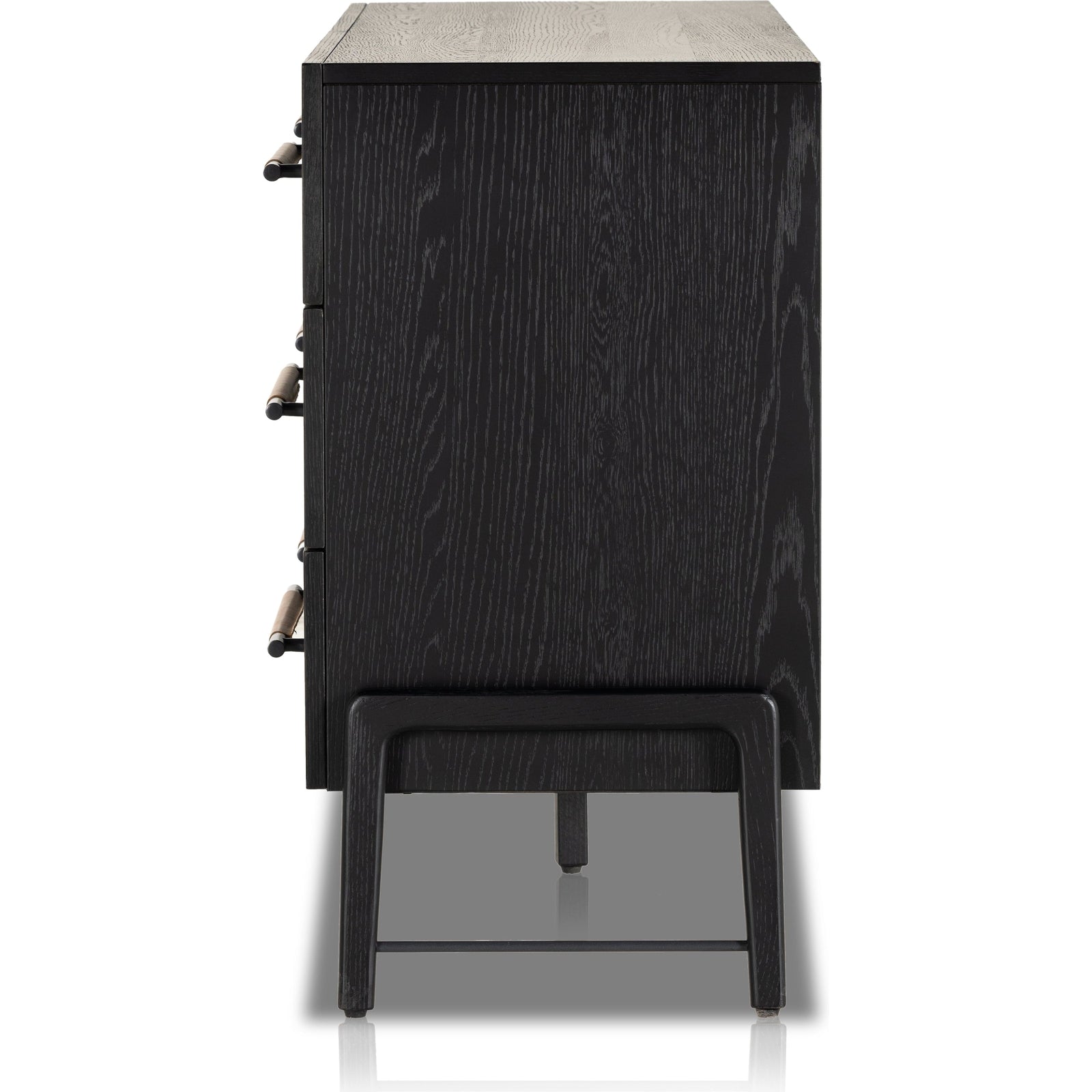 Four Hands Rosedale 6 Drawer Dresser